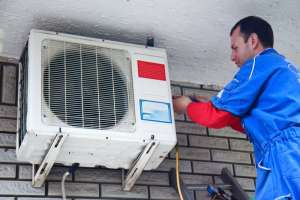 HVAC Companies Near Rex, GA Available Now